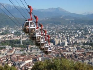 Service de ménage et conciergerie à Grenoble